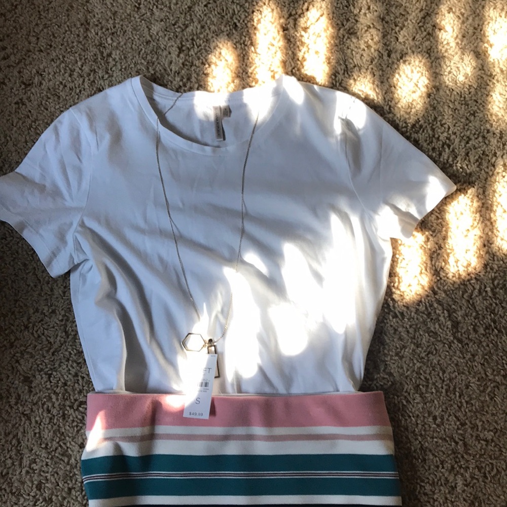 Brand new Tee from Banana Republic.
